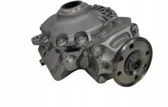 Mercedes-Benz GLC X253 C253 Front differential A2053304307