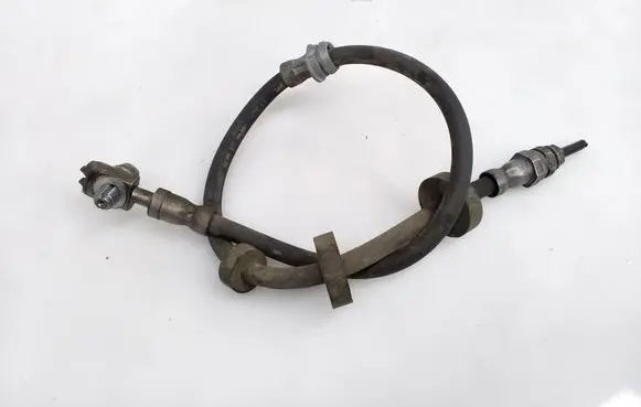 Volkswagen ID.3 Brake booster pipe/hose 1EA701B