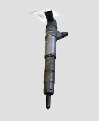 Renault Master III Fuel injector 0445110375
