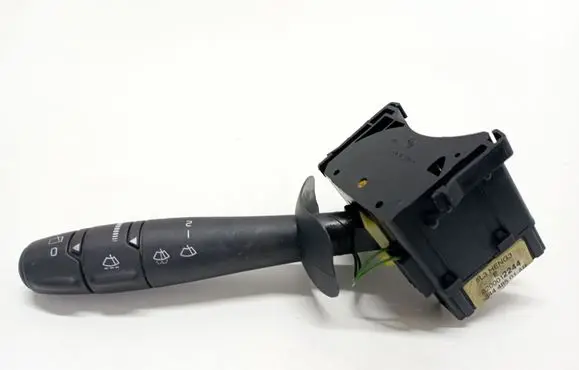 Renault Laguna II Wiper control stalk 8200012244 34448501AR
