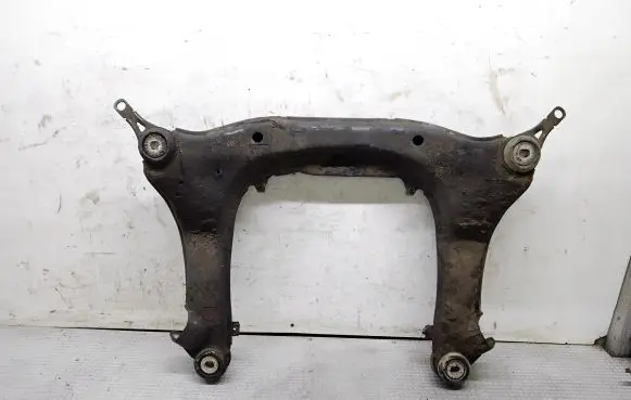 Audi A4 S4 B6 8E 8H Front subframe