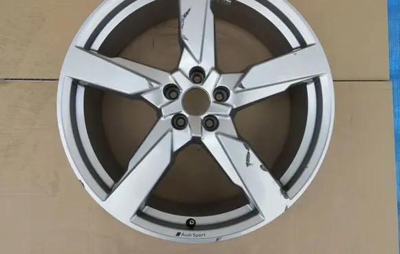 Audi Q5 SQ5 R21 alloy rim 80A601025AR