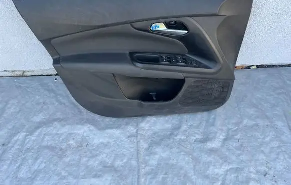 Fiat Tipo Sliding door card 3564110057 T0793
