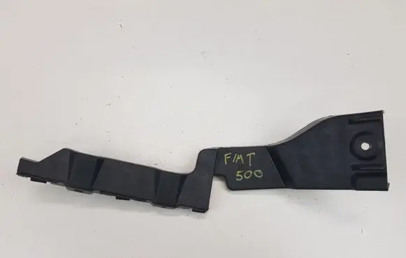 Fiat 500 Abarth Rear bumper mounting bracket 51882430