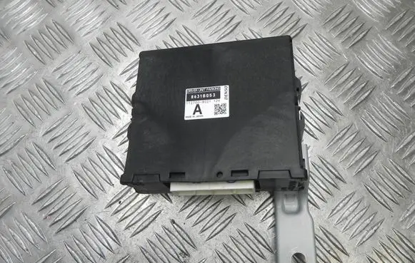 Mitsubishi Outlander Other control units/modules 8631B053 G4520