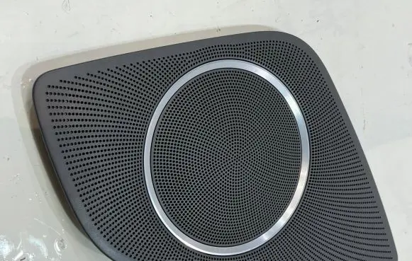 Audi A5 8T 8F Front door speaker cover trim 8T0035420A