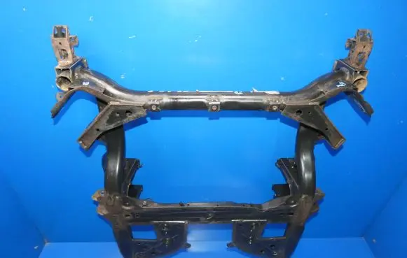 Jaguar XE Front subframe GX73-5C145-AF