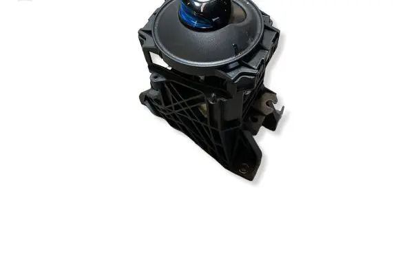 Nissan Leaf II (ZE1) Gear shifter/selector 75G021