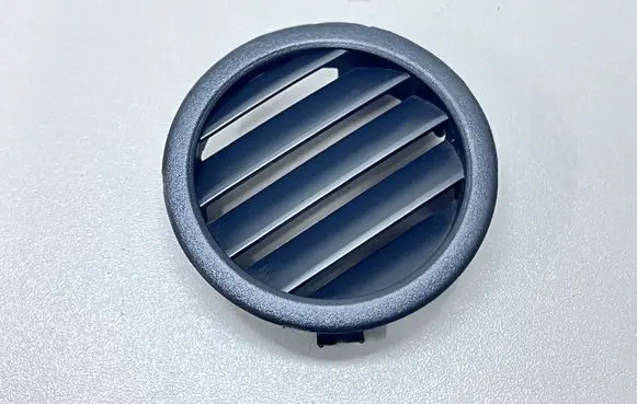 Volkswagen Jetta VI Dashboard side air vent grill/cover trim 5C7819706