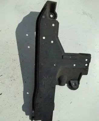 Other under body part
