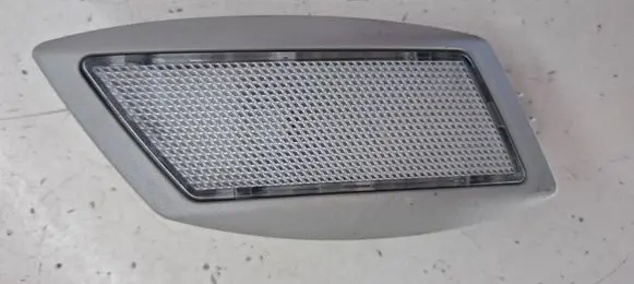 Mercedes-Benz C W204 Boot/trunk interior light A2048205601 2JA00969702