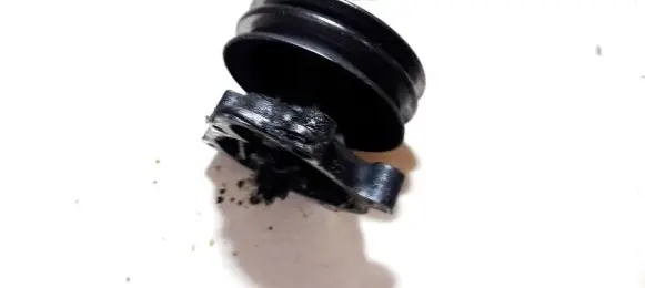 Opel Vectra B Water pump