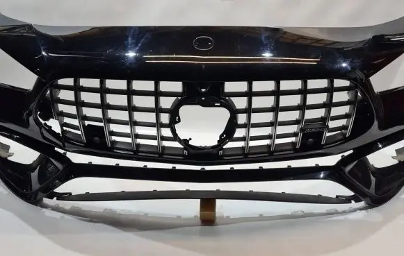 Mercedes-Benz CLA C117 X117 W117 Front bumper A1188800601