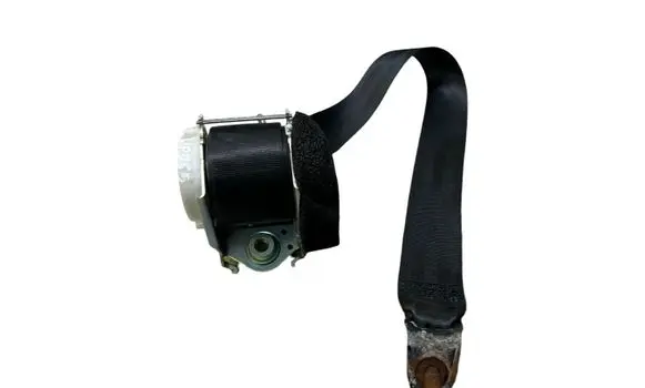 Ford S-MAX Rear seatbelt 9G9N611B68 33005876D 33044809