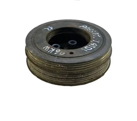 Volkswagen PASSAT B5.5 Crankshaft pulley