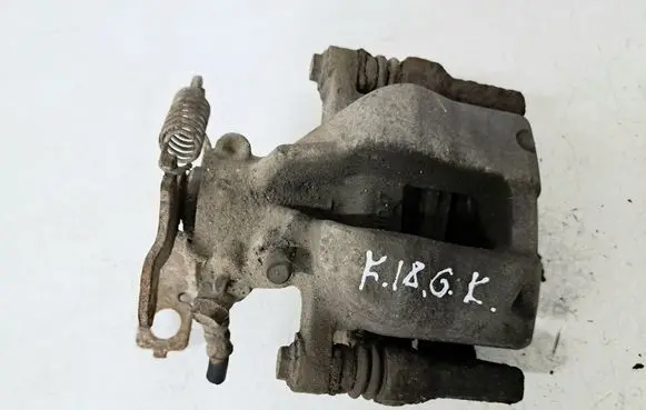 Toyota Avensis T270 Rear brake caliper