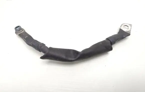 Mercedes-Benz C W205 Negative earth cable (battery)