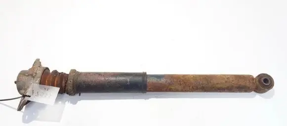 Skoda Octavia Mk2 (1Z) Rear shock absorber/damper