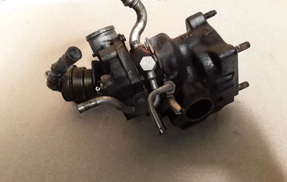 Audi A6 S6 C5 4B Turbo 078145703S