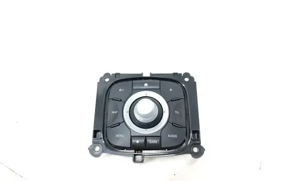 Renault Laguna III Head unit multimedia control 253B05176R 20160308 SANGC1350A