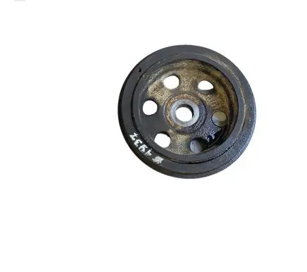 Iveco Daily 3rd gen Crankshaft pulley