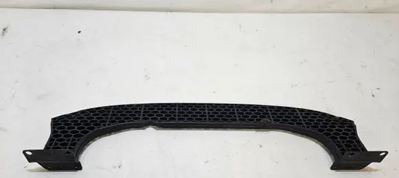 KIA Sportage Front bumper support beam 86560-3V000