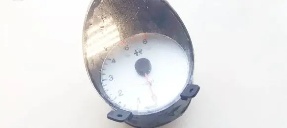 Alfa Romeo 156 Speedometer (instrument cluster) 6850840010a 6160340010a