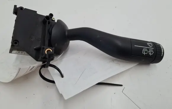 Volkswagen Touareg I Wiper control stalk 7L6953503