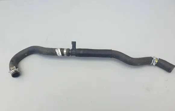Tesla Model S Engine coolant pipe/hose 106581200B C10811DP 310316063213