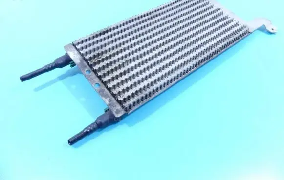 Peugeot Partner Fuel cooler (radiator) IMPRK1299706