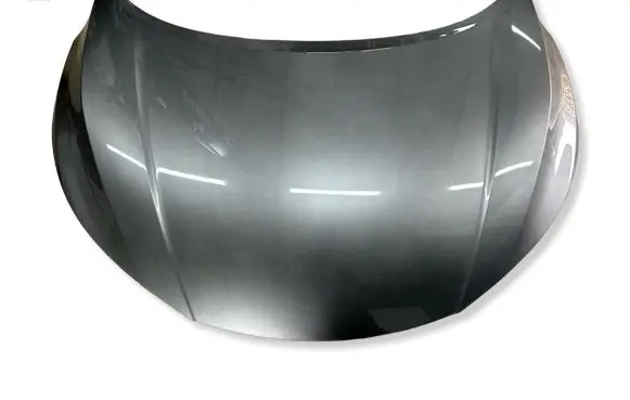 Nissan Juke II F16 Engine bonnet/hood 