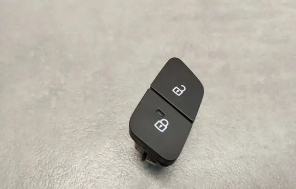 Volkswagen Amarok II Other switches/knobs/shifts N1XT14017AA