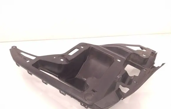 BMW i3 Rear bumper mounting bracket 7296753 5113 19593510