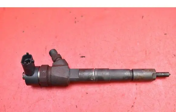 Alfa Romeo Mito Fuel injector 0445110300