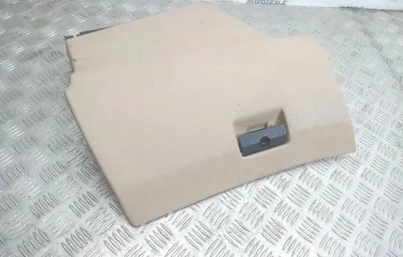 Glove box set