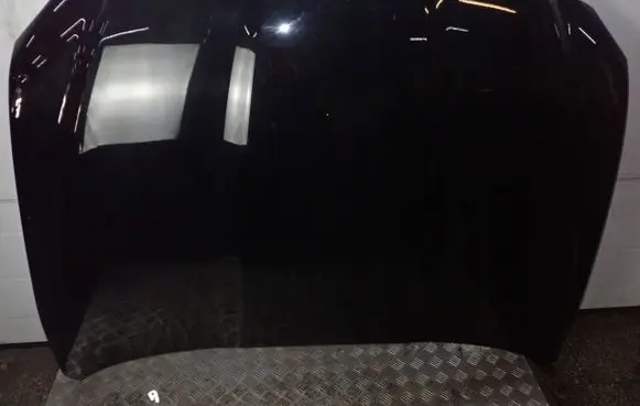 Jaguar F-Pace Engine bonnet/hood 
