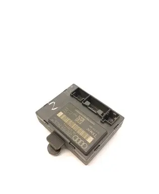 Audi Q7 4L Door control unit/module 4F0959794A 4F0910795A