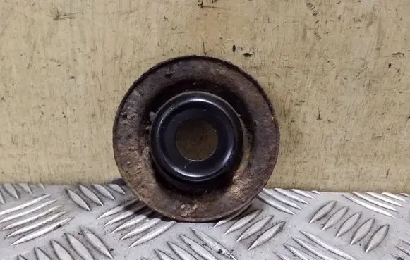 Other front suspension part