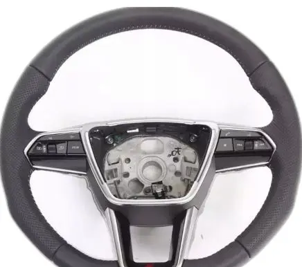 Audi A6 S6 C8 4K Steering wheel 4K0419091F