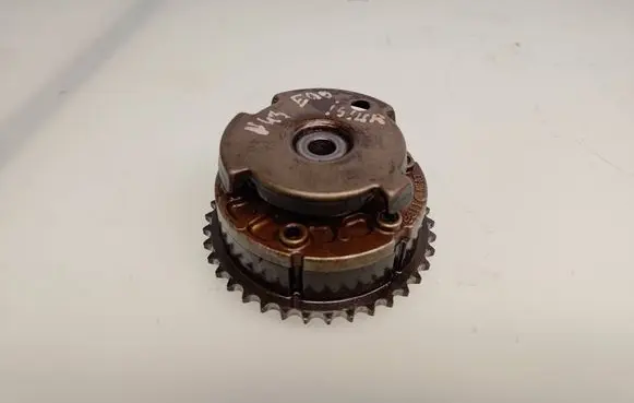 Camshaft pulley/ VANOS