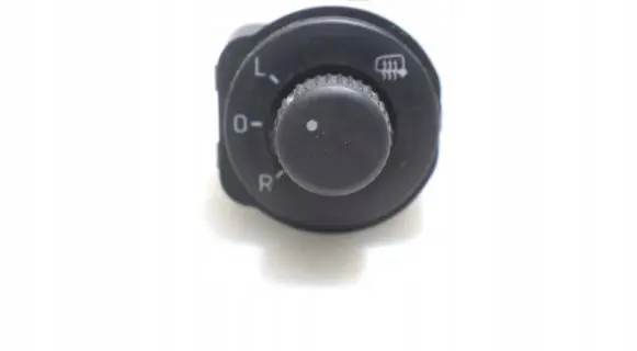 Skoda Fabia Mk3 (NJ) Wing mirror switch