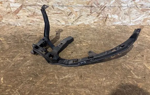 Honda Civic IX Front bumper mounting bracket 