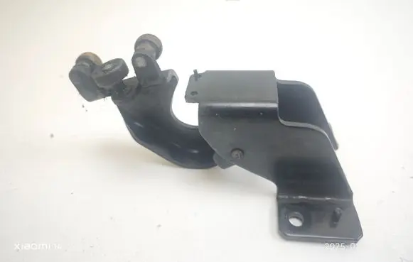 Peugeot Expert Sliding door lower roller guide/hinge 