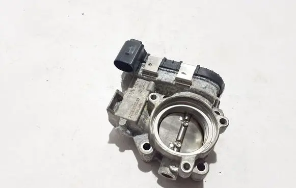 Audi Q8 Throttle valve 0P2133062C