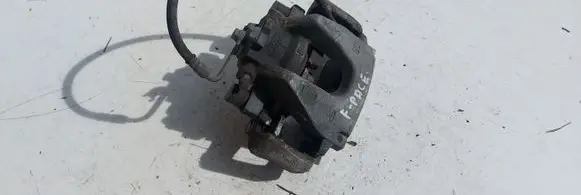 Jaguar F-Pace Rear brake caliper