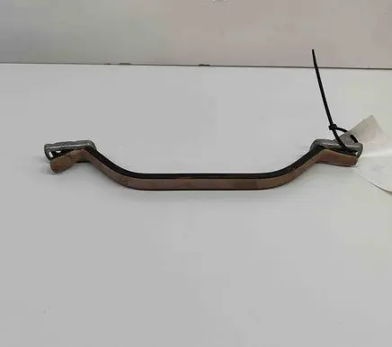 Front interior roof grab handle