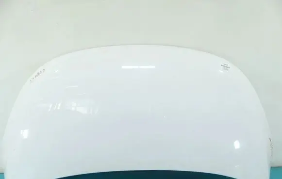 Hyundai i10 Engine bonnet/hood IMPRK1348643