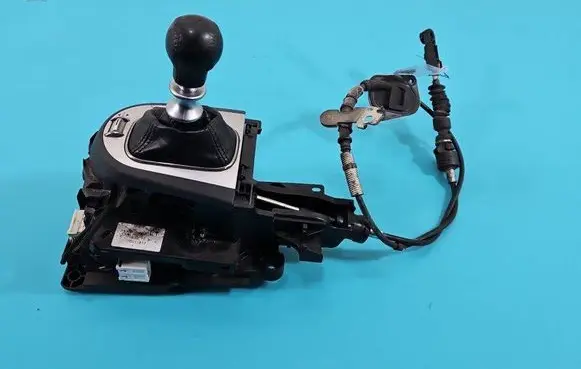 Peugeot 4007 Gear shift cable linkage 2400A205HA IMPRK1466104