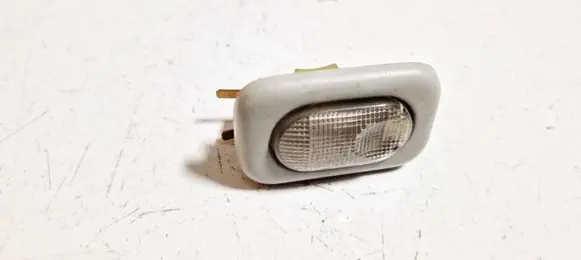 Volkswagen Sharan Rear seat light