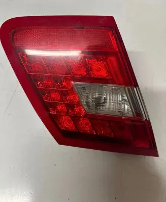Mercedes-Benz E W212 Tailgate rear/tail lights A046317